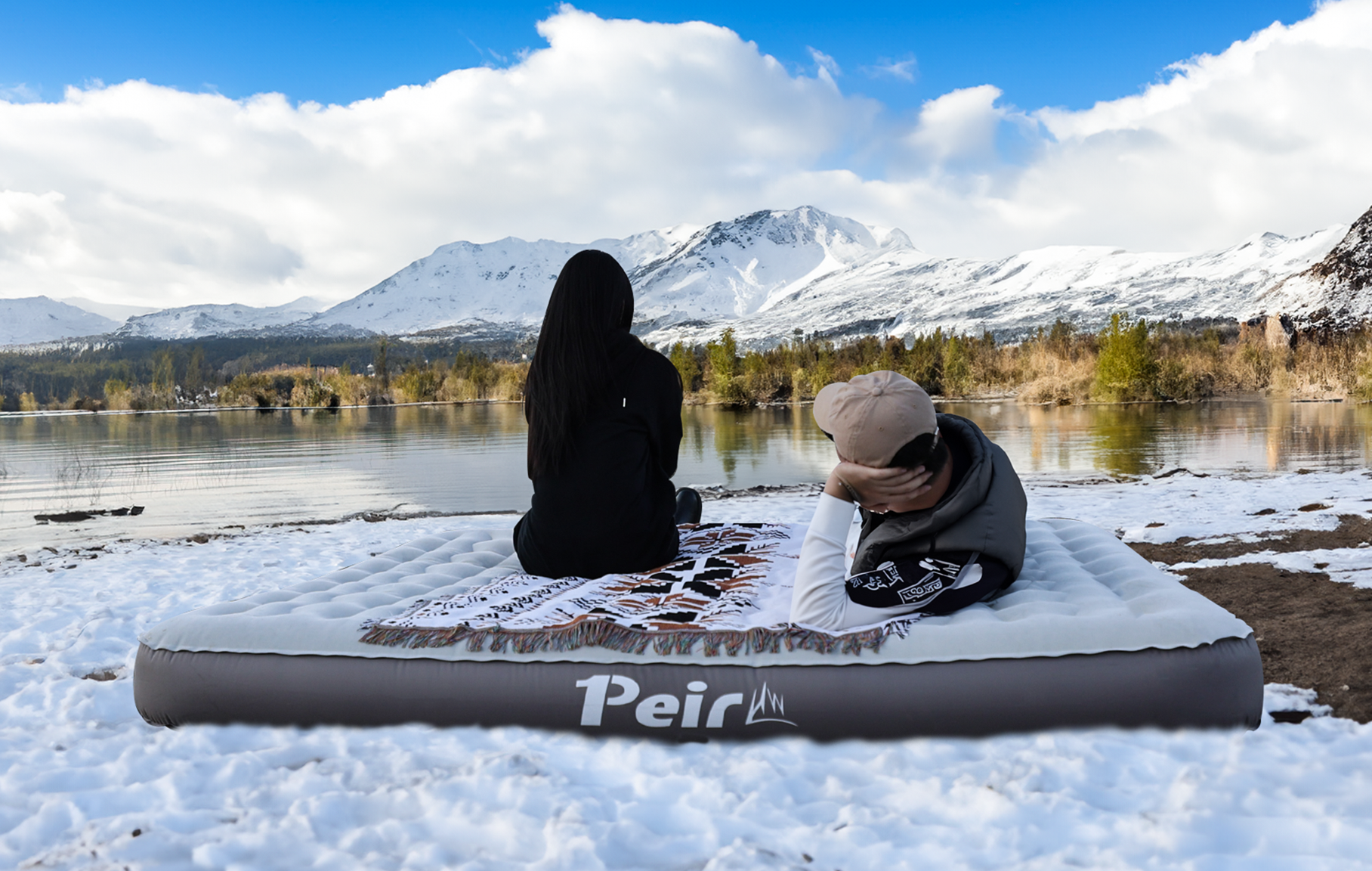 The Rise of Inflatable Tents: Why They’re Changing the Camping Game