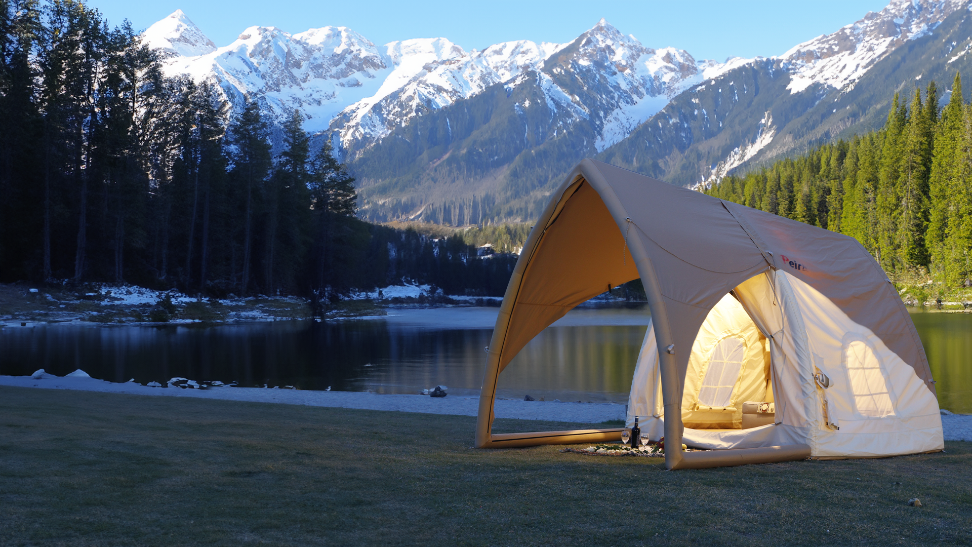 Is Dometic Inflatable Tent the Best Inflatable Camping Tent on the Market?