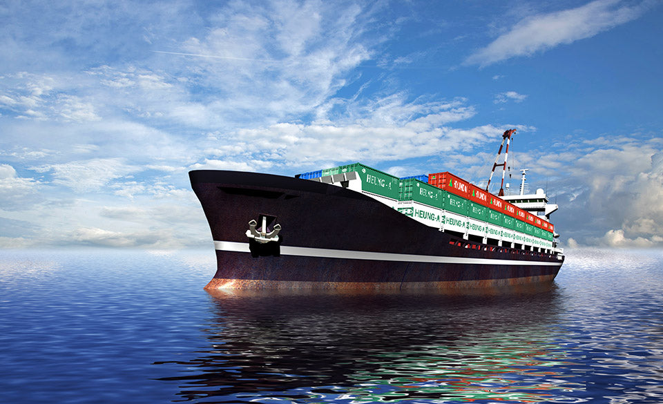 Peirhw is coming to Korea!