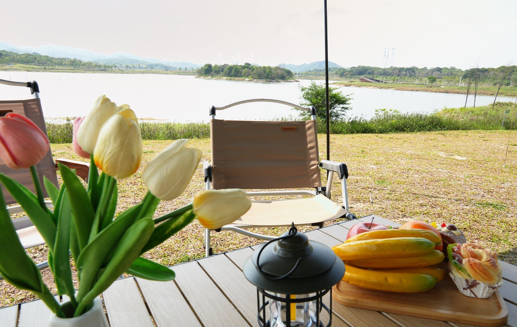 Camping Equipment Strategy: The Perfect Match of Inflatable Tent and Necessary Products