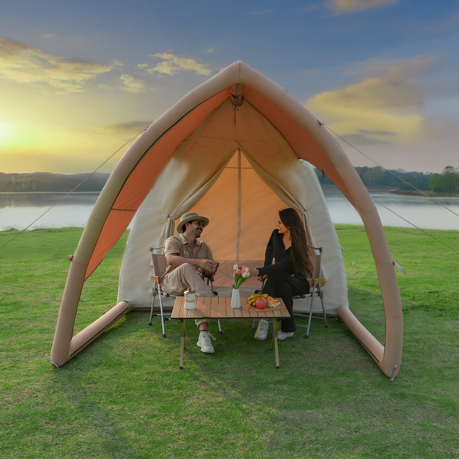 They are unbelievably solid!