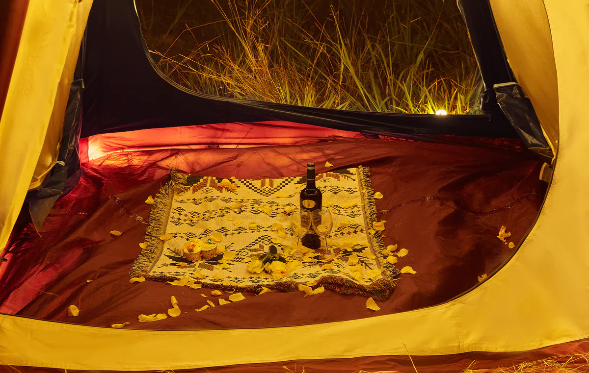 How to choose an ideal tent