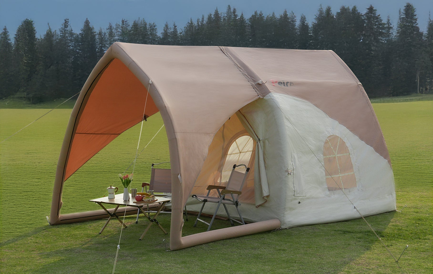 Our Favourite Campsites in Cornwall