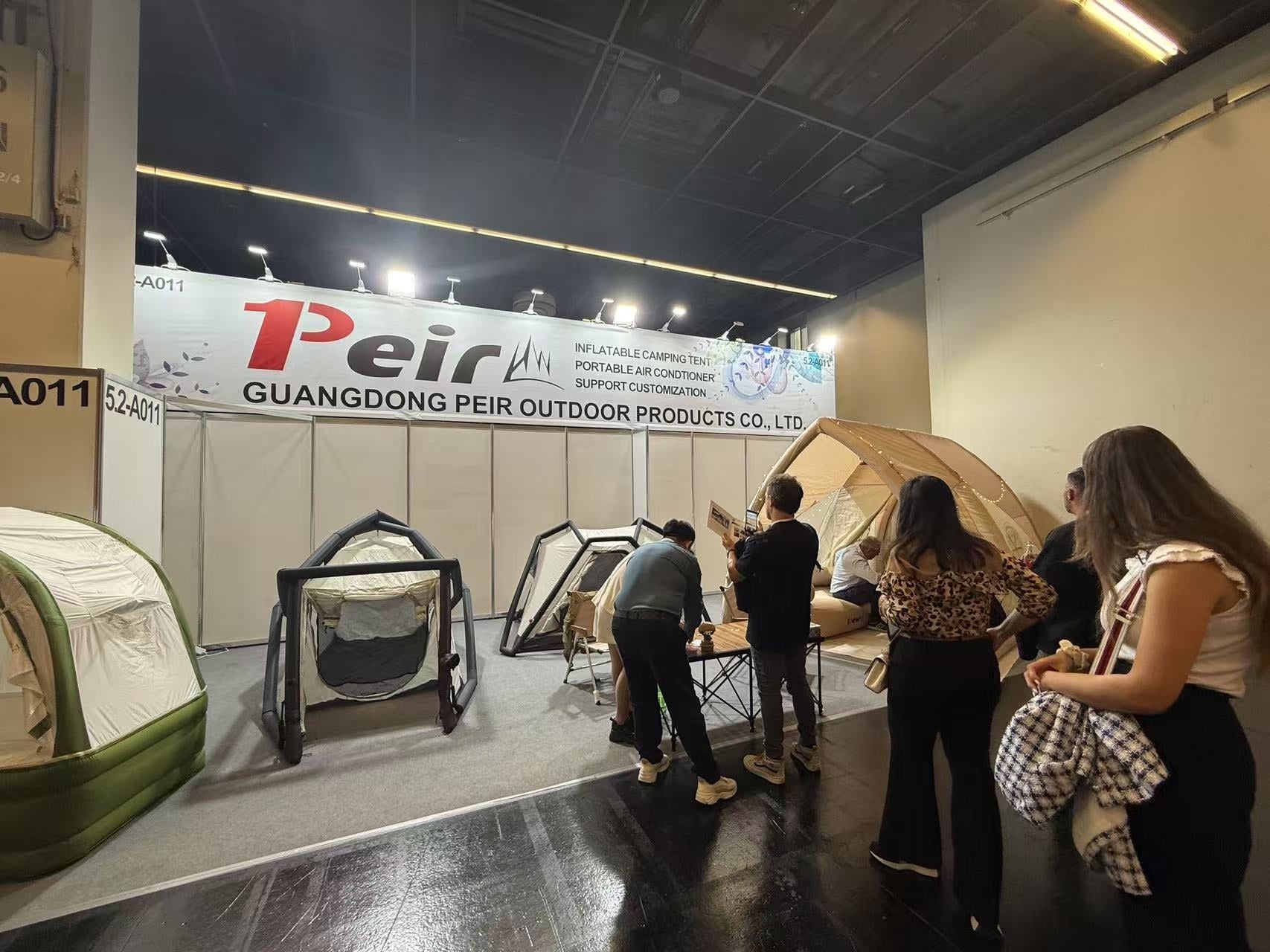 The Ultimate Guide to Inflatable Tents for Camping: Features, Benefits, and Real-World Value Evaluation