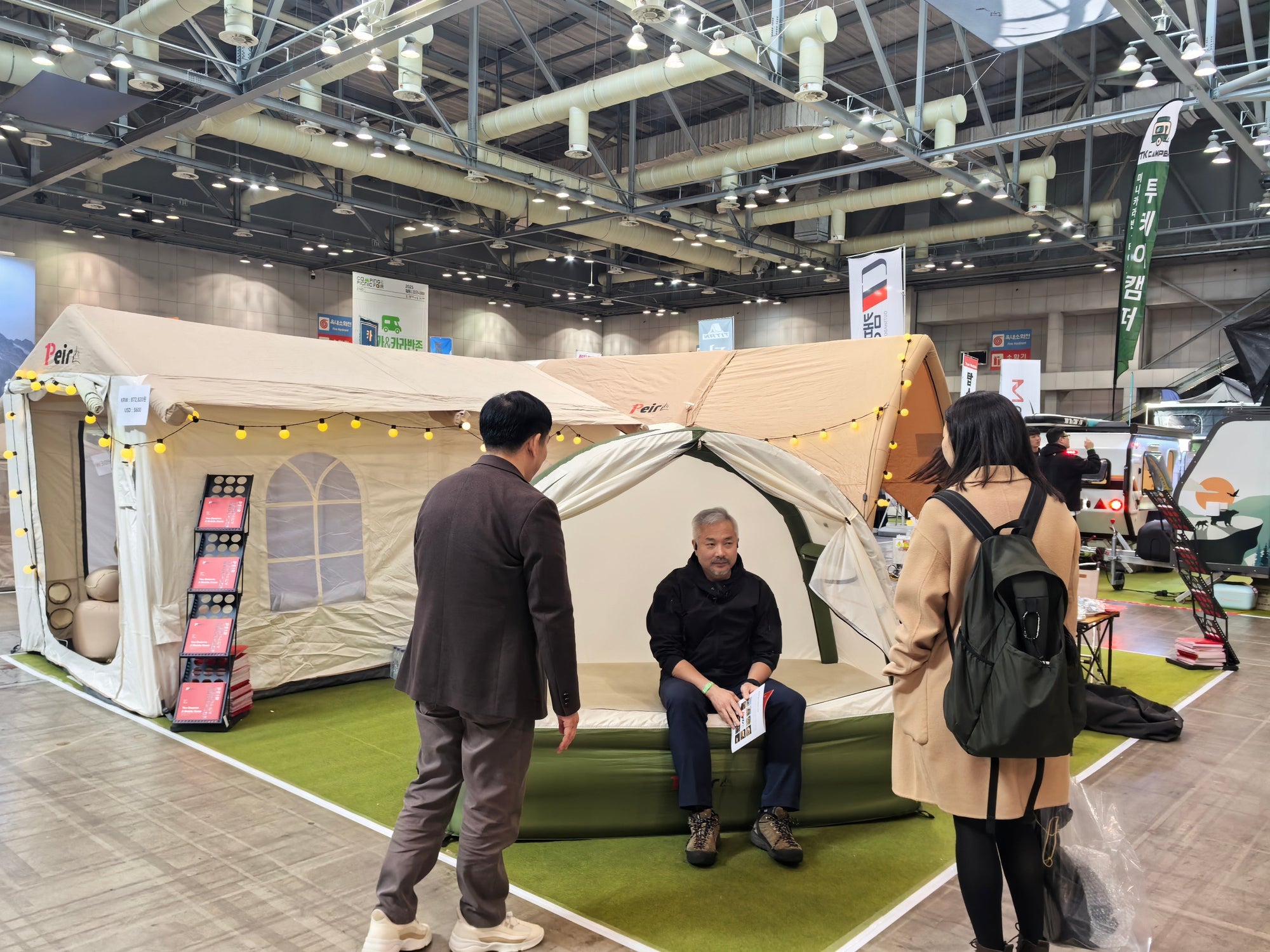 In the face of the questions raised by everyone at the show, we have summarized them.