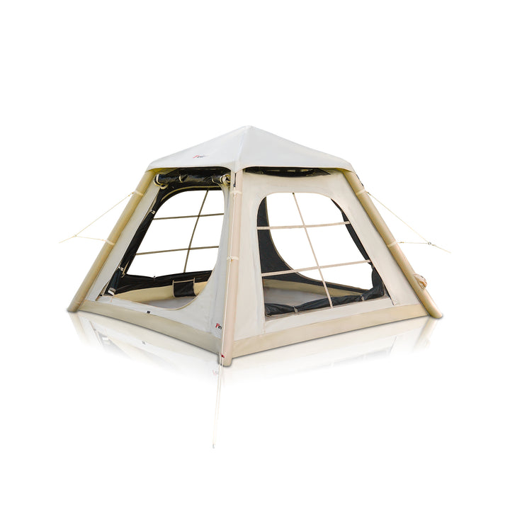 【NEW】Peirhw Inflatable Tent YUNYI Series No.19 Cloud Veil