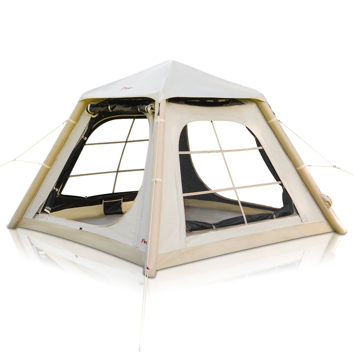 【NEW】Peirhw Inflatable Tent YUNYI Series No.22 Cloud Veil