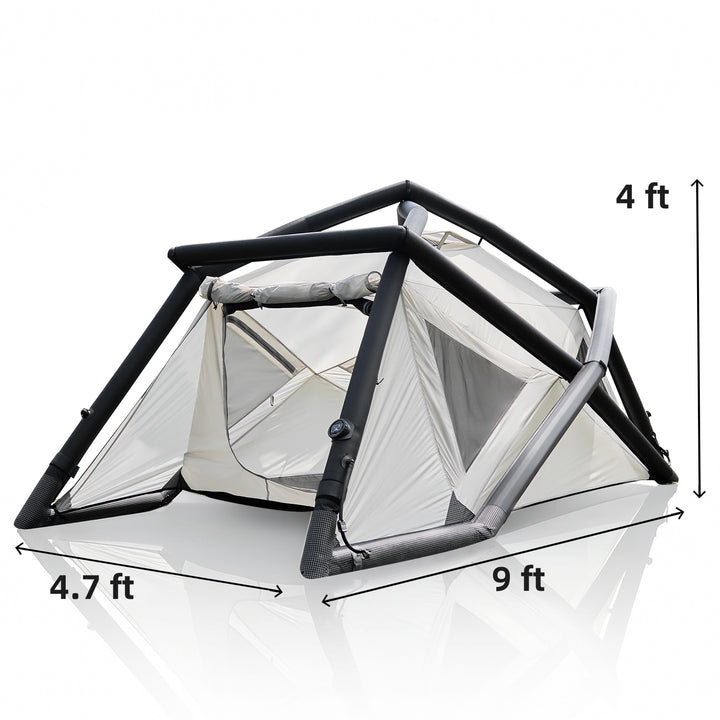 【NEW】Peirhw Inflatable Tent YANJIE
