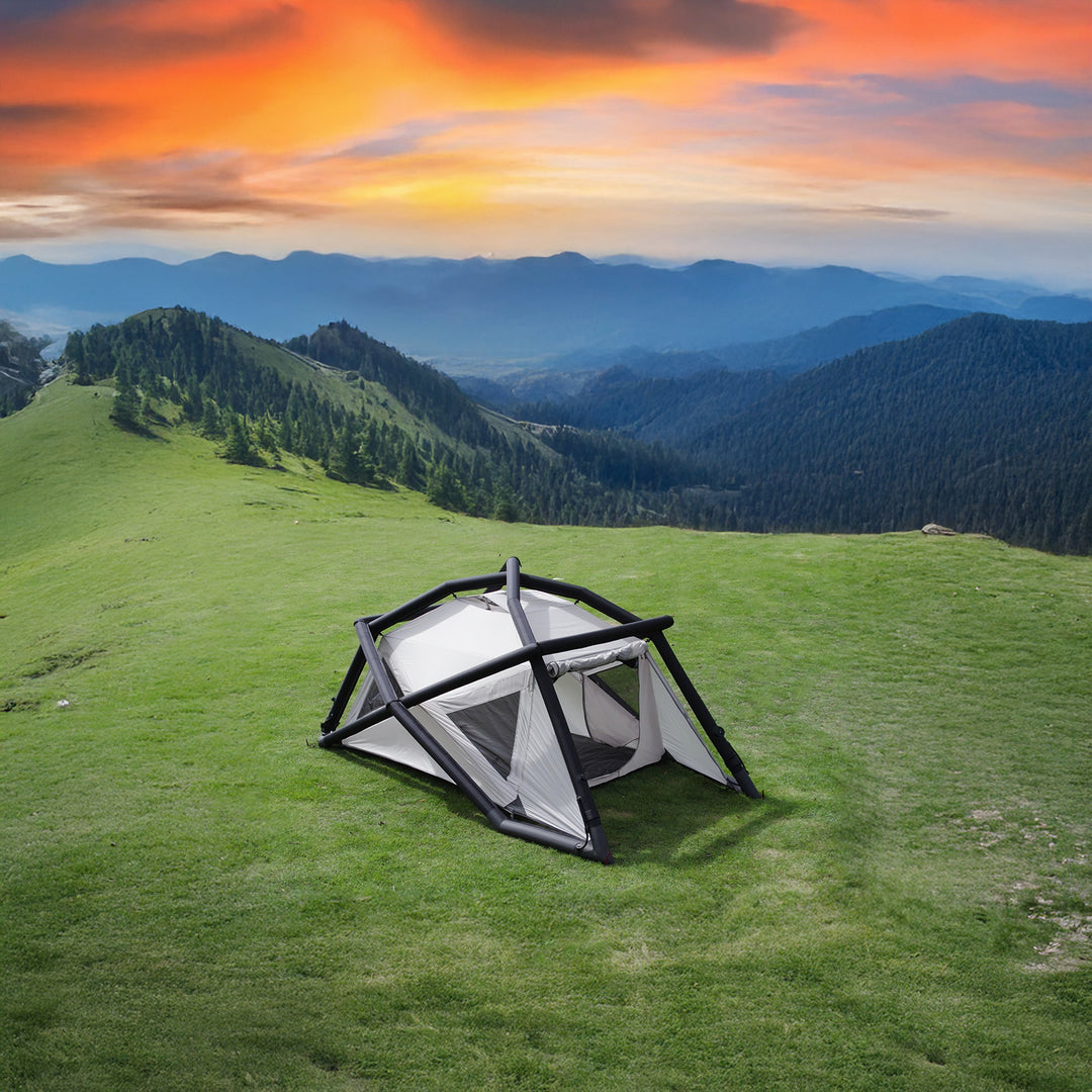 【NEW】Peirhw Inflatable Tent YANJIE