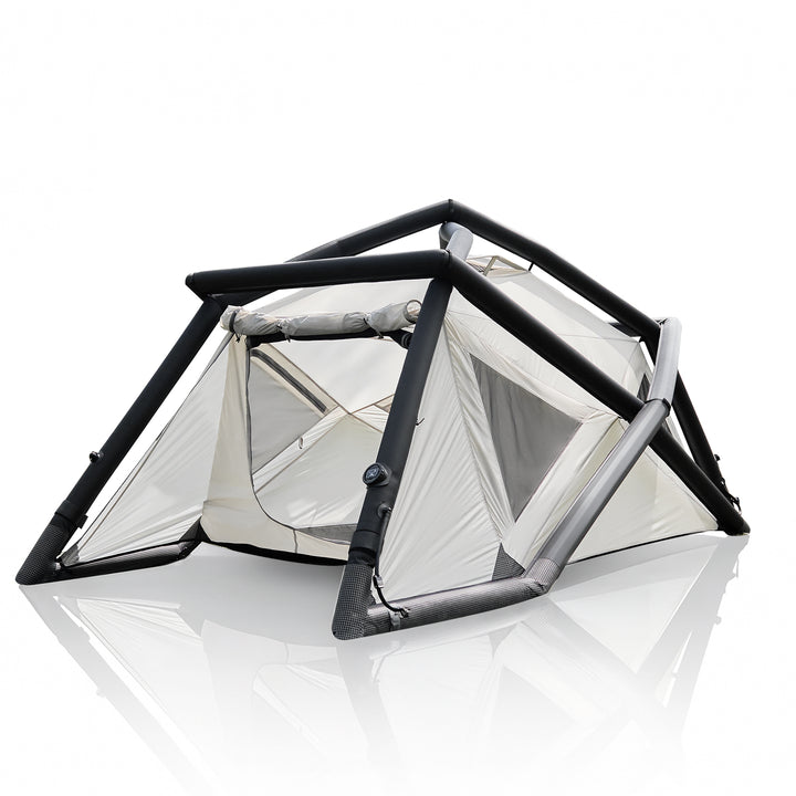 【NEW】Peirhw Inflatable Tent YANJIE