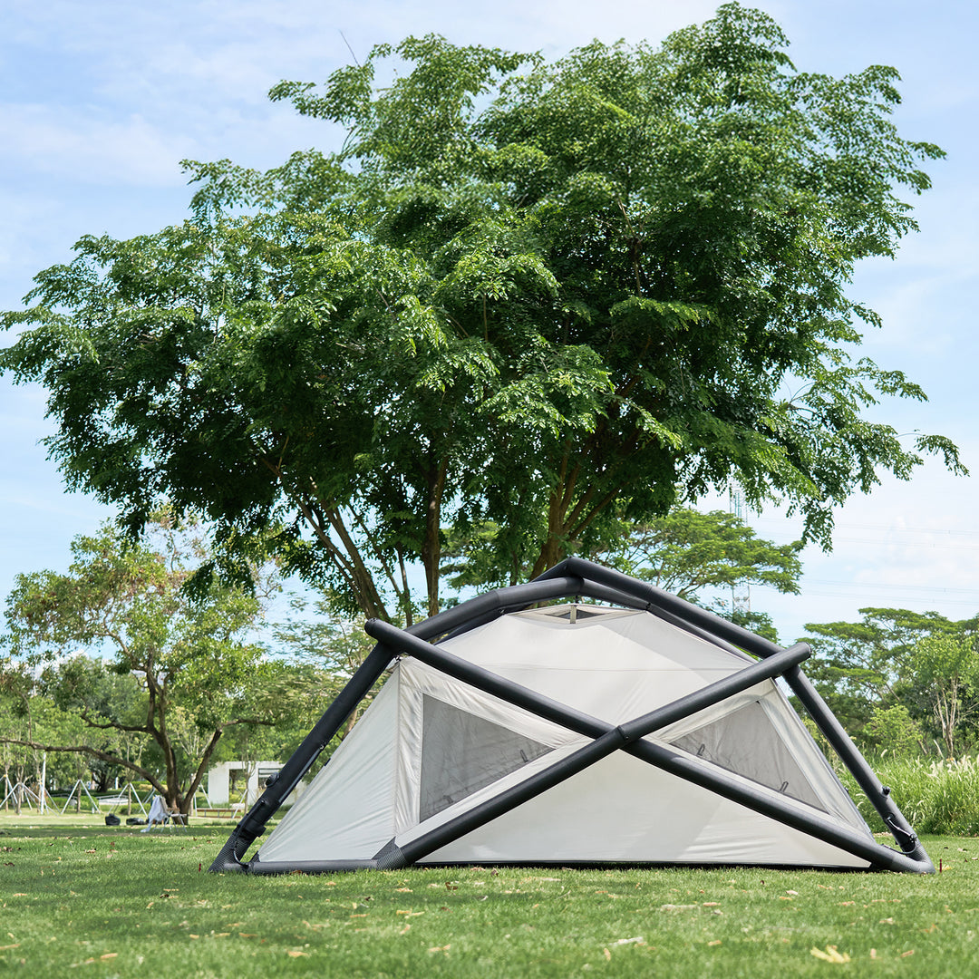 【NEW】Peirhw Inflatable Tent YANJIE