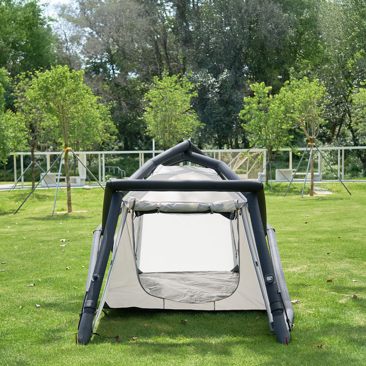 【NEW】Peirhw Inflatable Tent YANJIE
