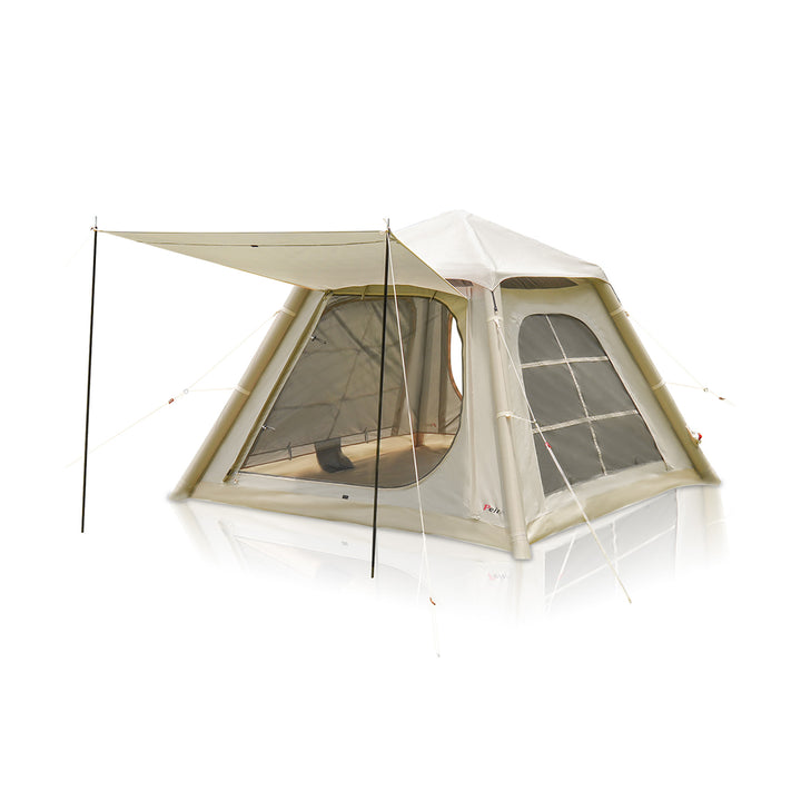 【NEW】 Peirhw Inflatable Tent YUNYI Series No.7