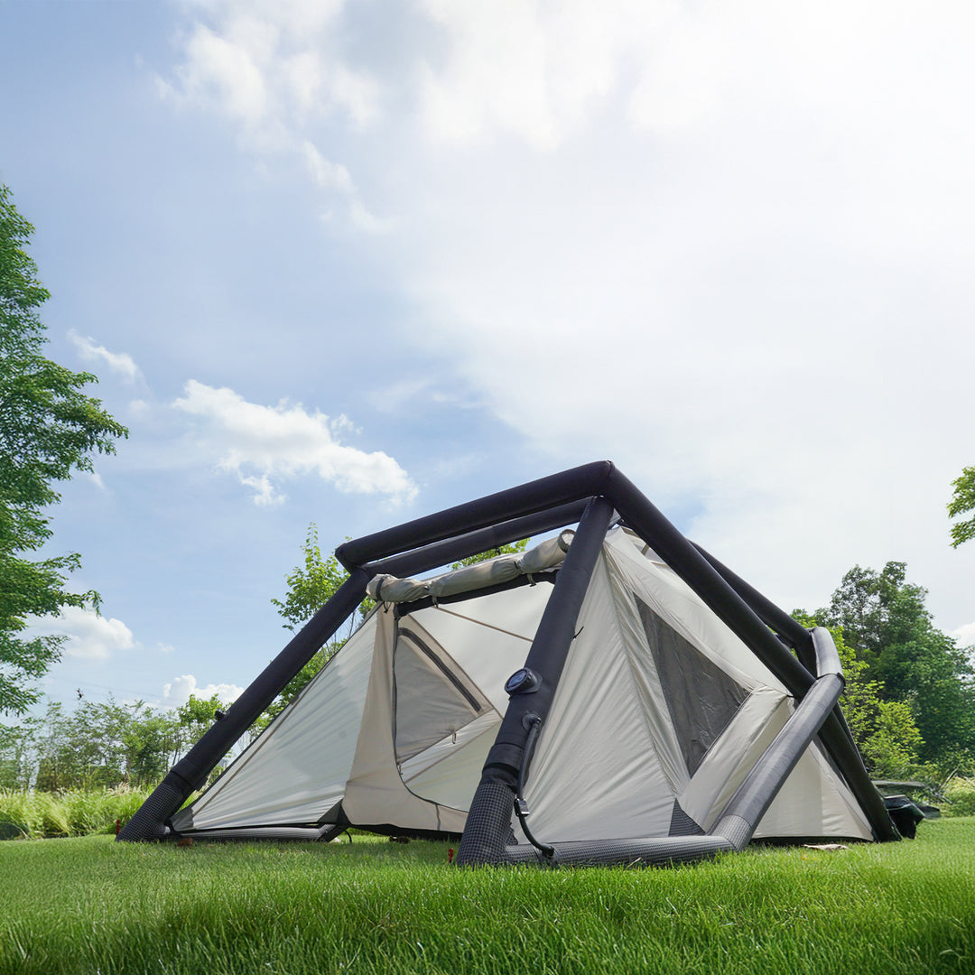 【NEW】Peirhw Inflatable Tent YANJIE