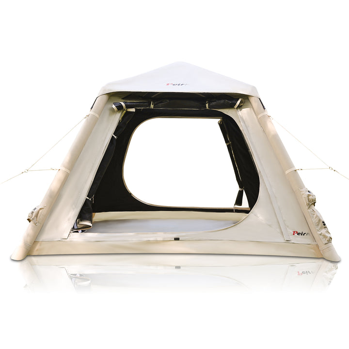 【NEW】Peirhw Inflatable Tent YUNYI Series No.19 Cloud Veil