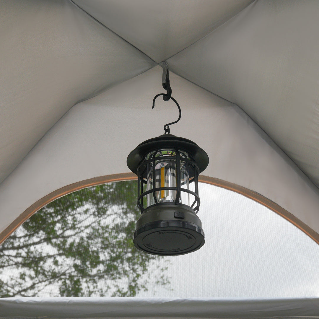 【NEW】 Peirhw Inflatable Tent YUNYI Series No.7