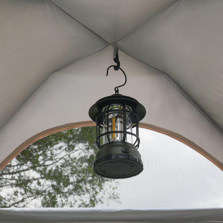 【NEW】 Peirhw Inflatable Tent YUNYI Series No.7