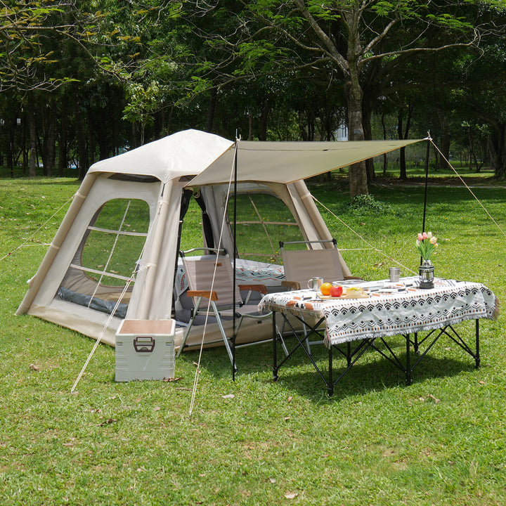 【NEW】 Peirhw Inflatable Tent YUNYI Series No.7