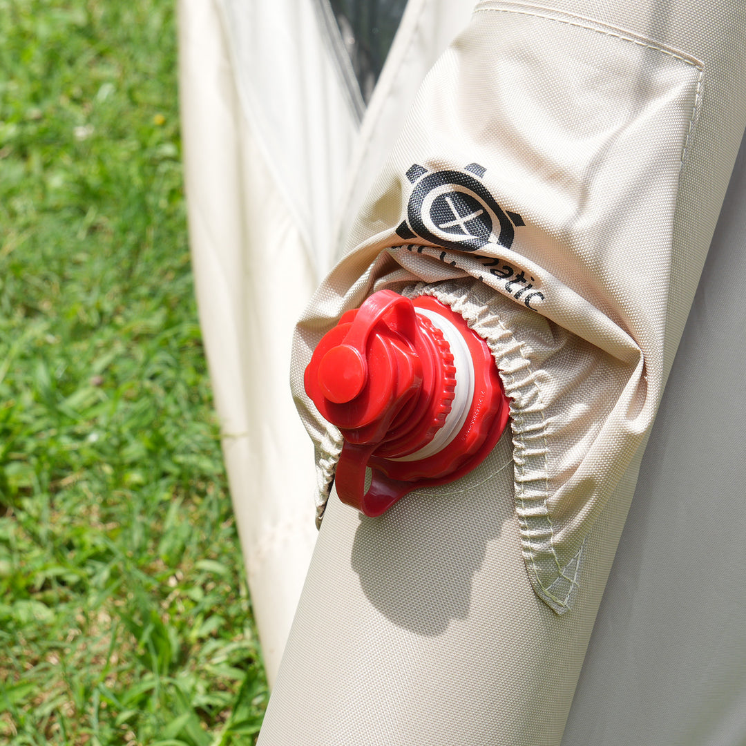 【NEW】 Peirhw Inflatable Tent YUNYI Series No.7