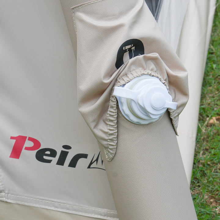 【NEW】 Peirhw Inflatable Tent YUNYI Series No.7