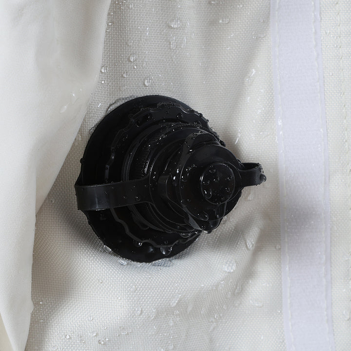 Peirhw Glamping Tents - Friendship Castle