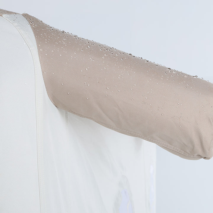 Peirhw Glamping Tents - Friendship Castle