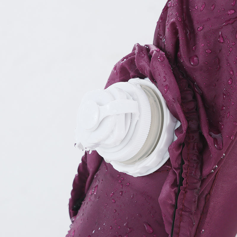 Peirhw Inflatable Canopy Tent - Adventurer