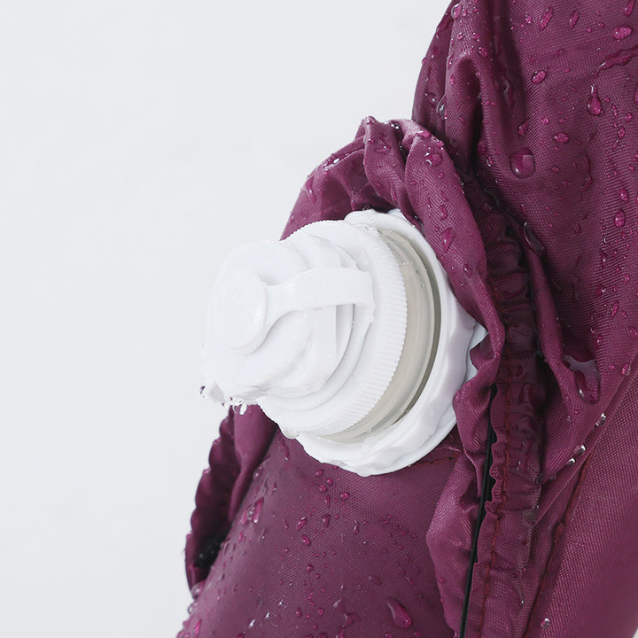 Peirhw Inflatable Canopy Tent - Adventurer