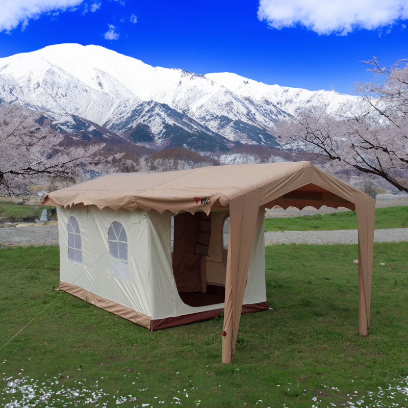 Peirhw Inflatable Camping Tent