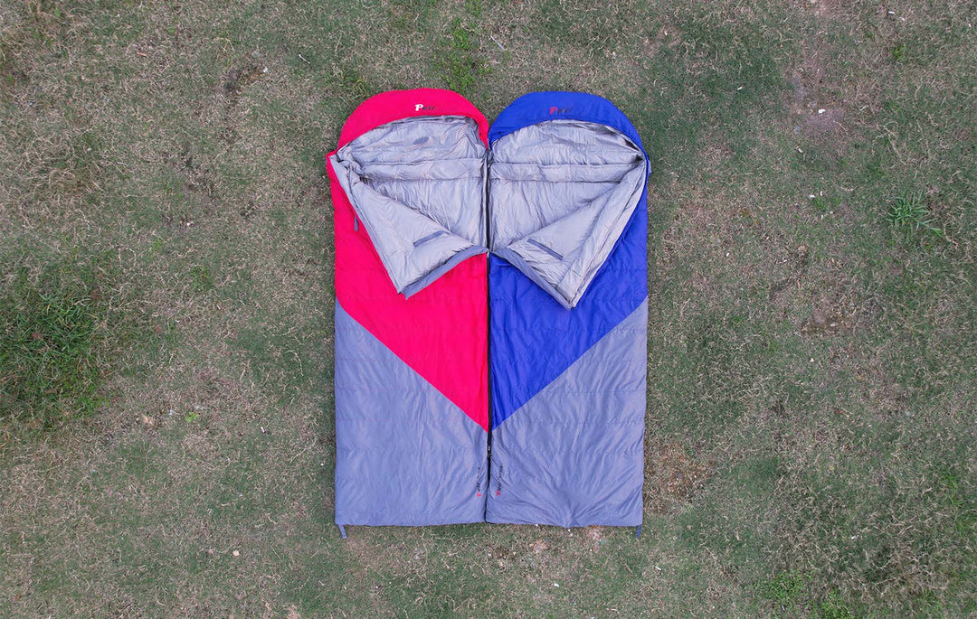 Do you really need a sleeping bag for camping?