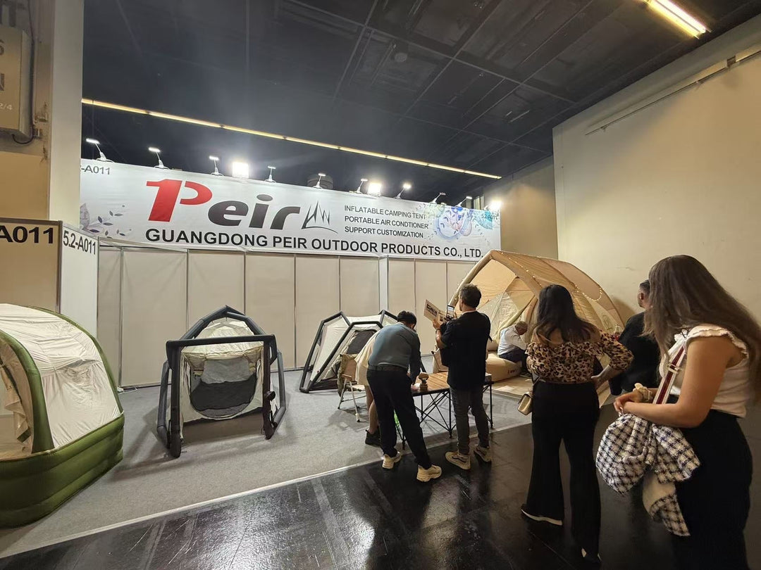 The Ultimate Guide to Inflatable Tents for Camping: Features, Benefits, and Real-World Value Evaluation