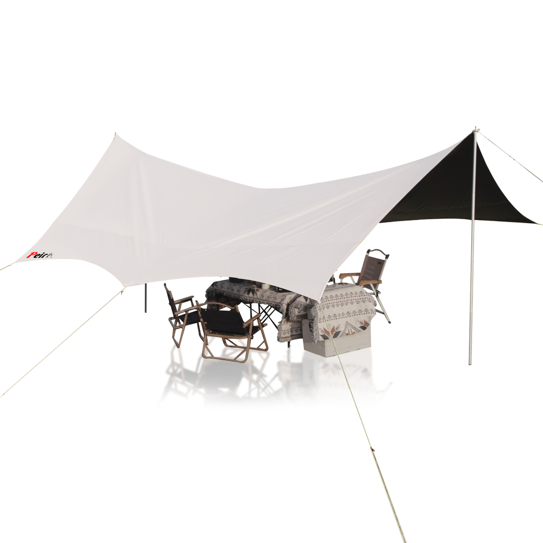 Peirhw Camping Canopy