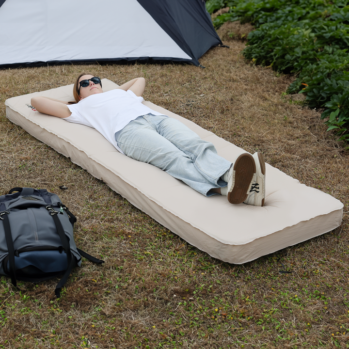 Peirhw Self Inflating Sleeping Pad