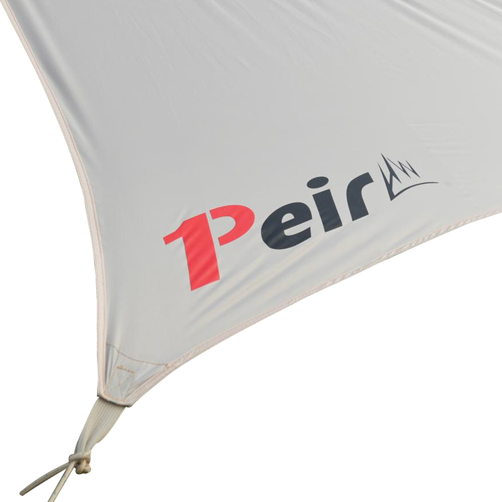 Peirhw Camping Waterproof Canopy