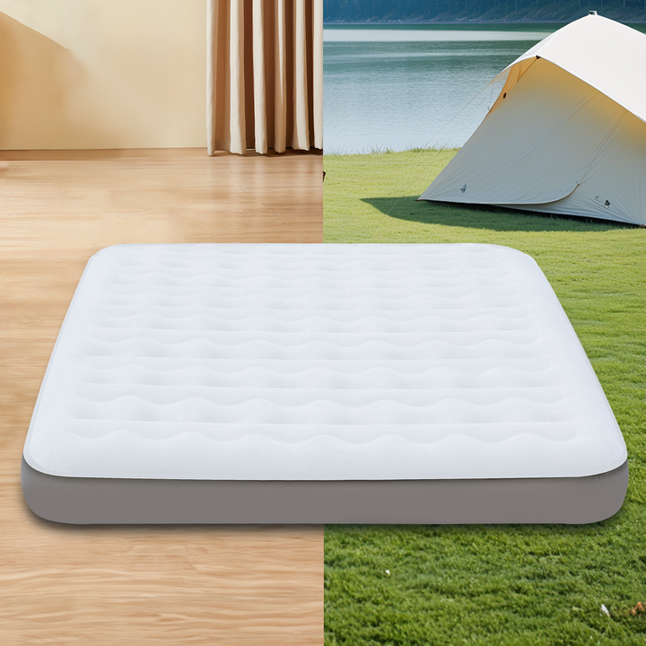 Peirhw Air Mattress (8" Queen Type)