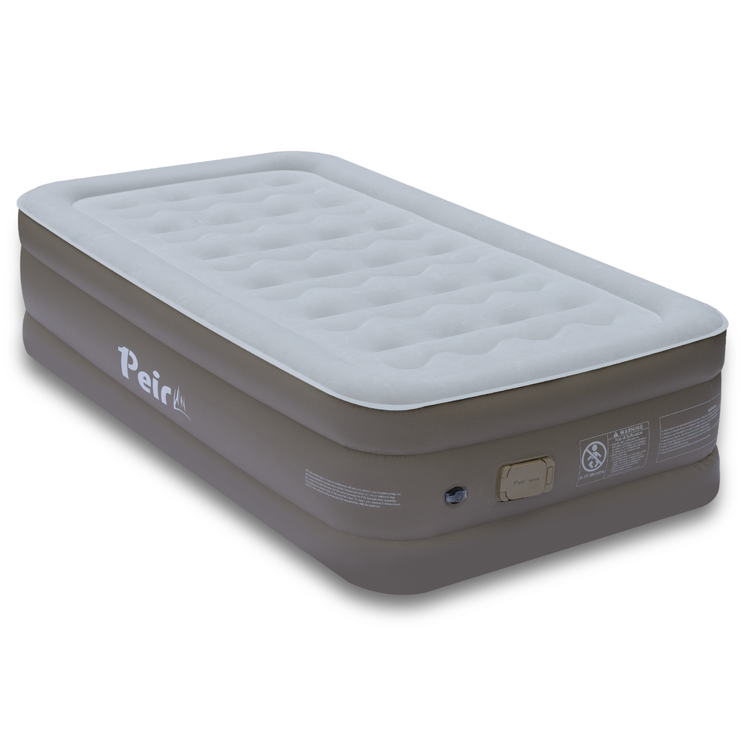 Peirhw Air Mattress (17" Twin Type)