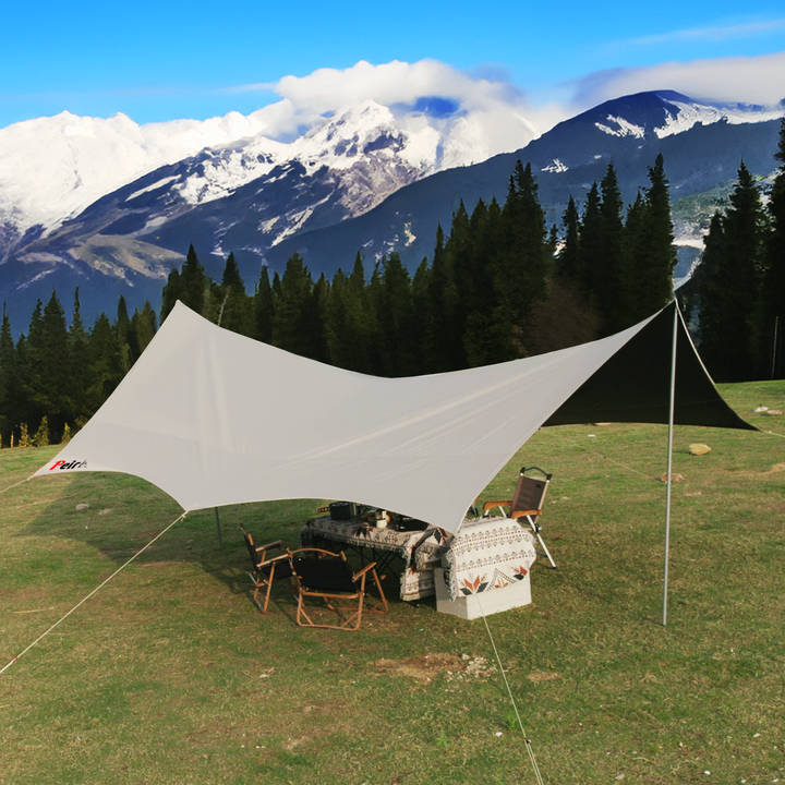 Peirhw Camping Canopy