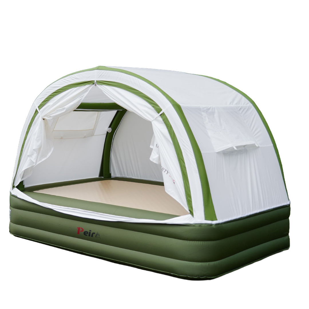 Peirhw Liberty Sleep Inflatable Tent Bed