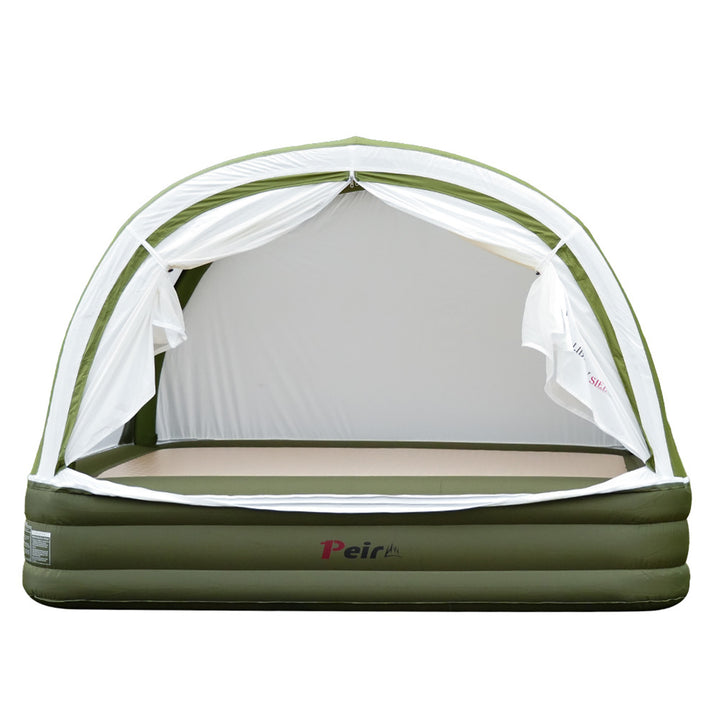Peirhw Liberty Sleep Inflatable Tent Bed