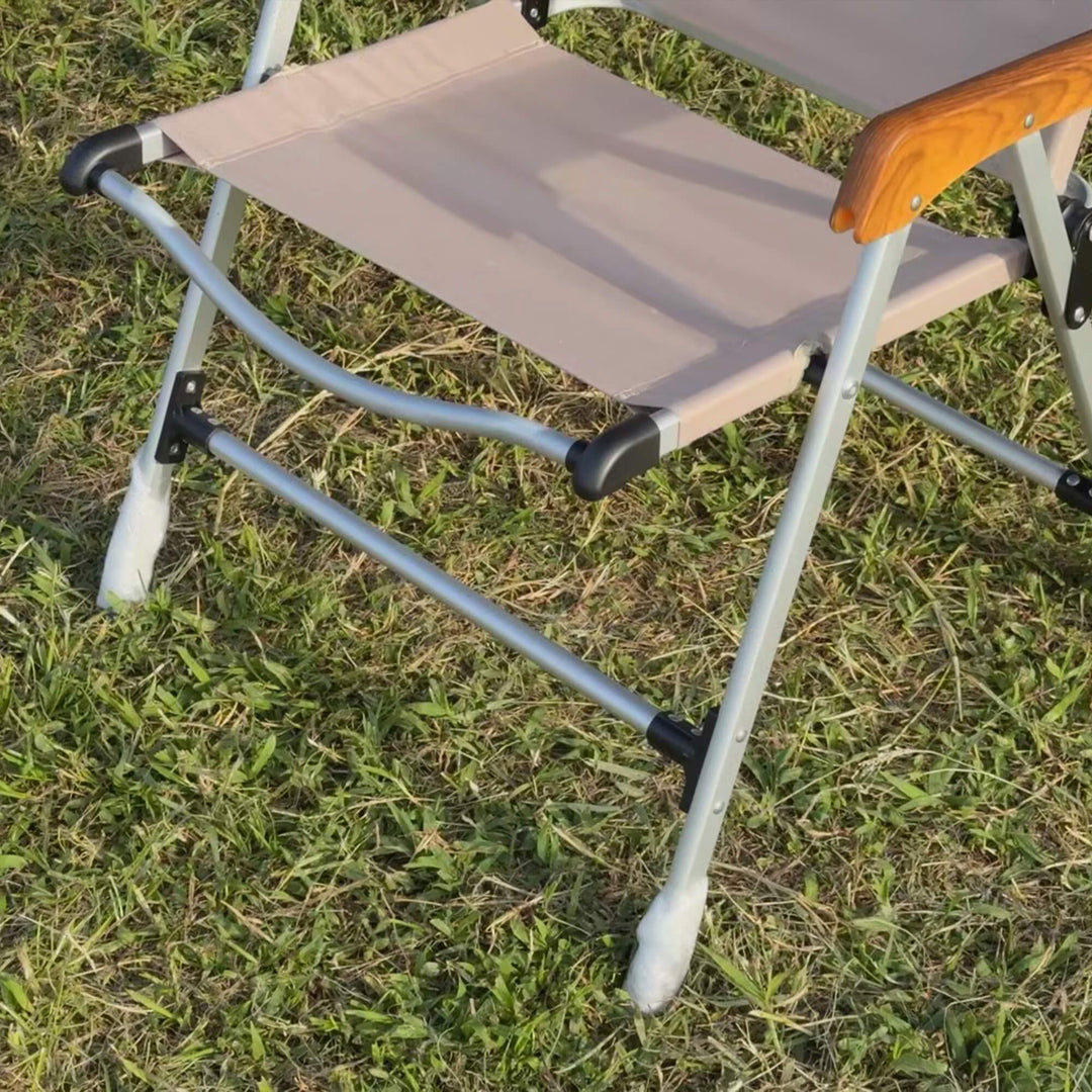 Peirhw Outdoor Folding Chairs