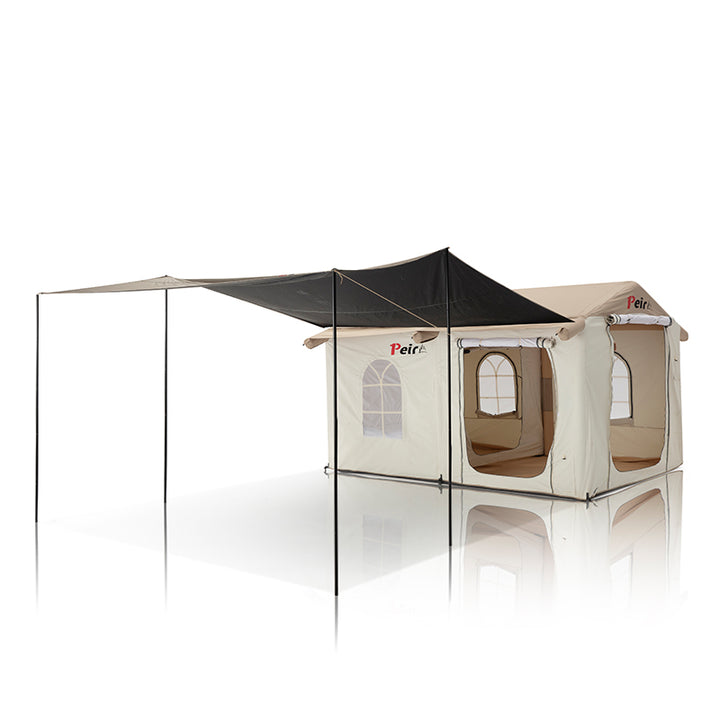 Peirhw Glamping Tents