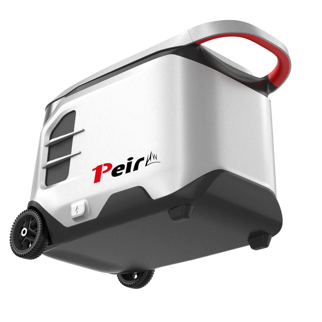 Peirhw 2-in-1 Portable Outdoor Air Conditioner & Freezer