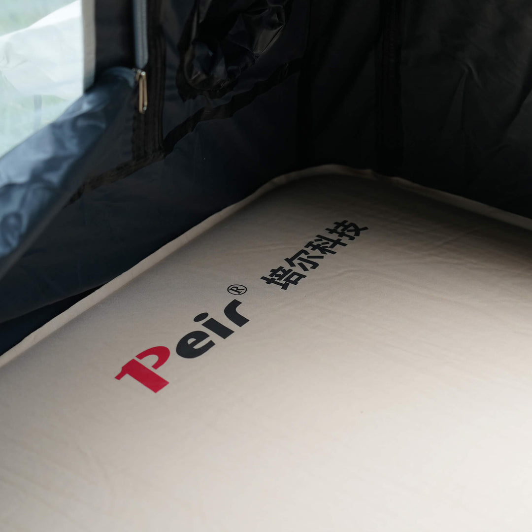 Peirhw Self Inflating Sleeping Pad