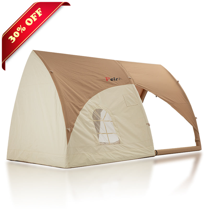 Peirhw Inflatable House Tent