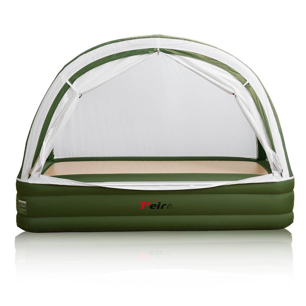 Peirhw Liberty Sleep Inflatable Tent Bed