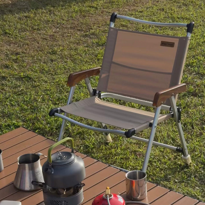 Peirhw Outdoor Folding Chairs