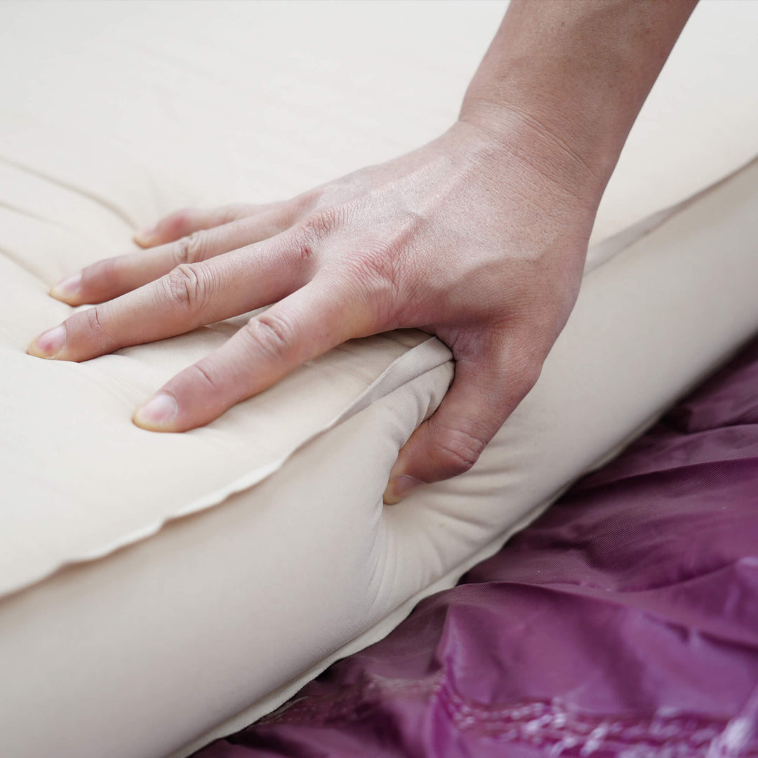 Peirhw Self Inflating Sleeping Pad