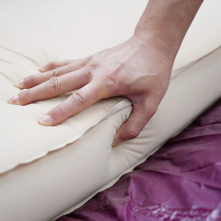 Peirhw Self Inflating Sleeping Pad