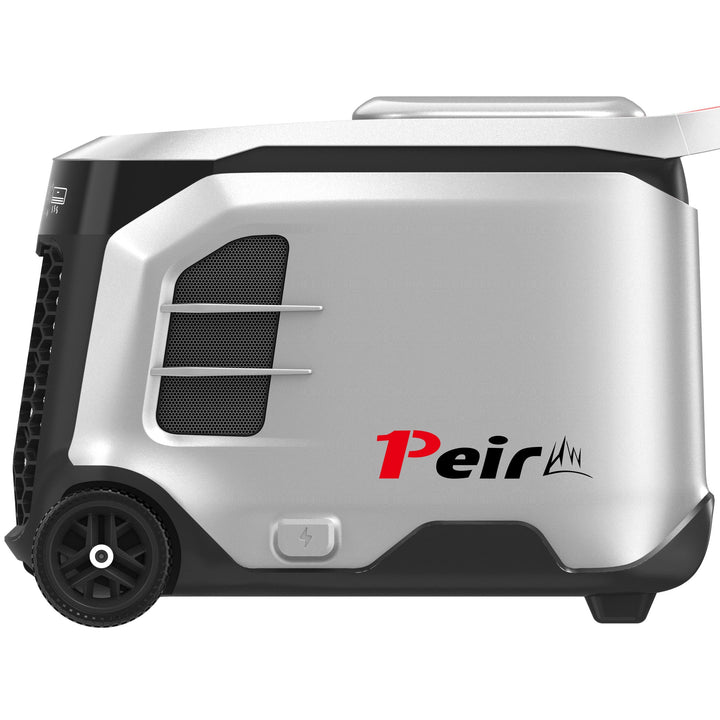 Peirhw 2-in-1 Portable Outdoor Air Conditioner & Freezer