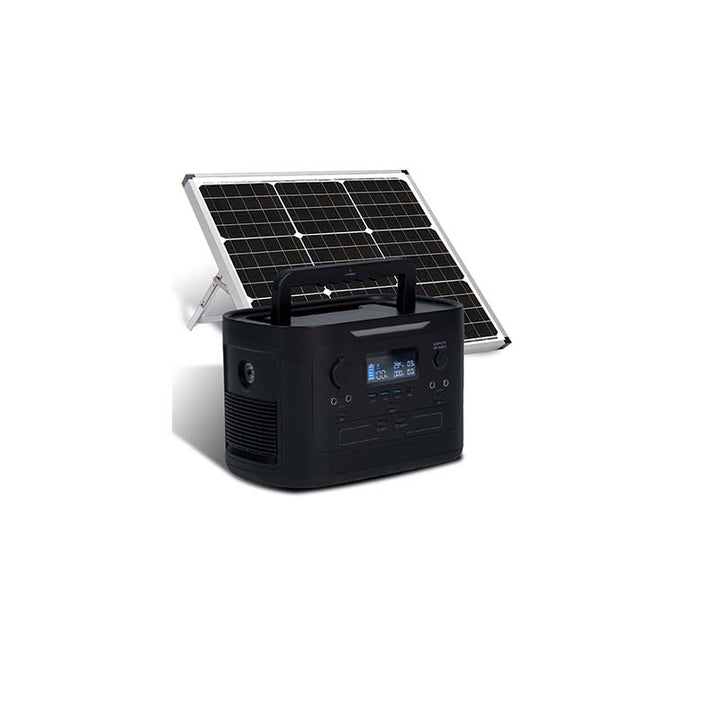 【Advance Sale】Peirhw Portable Power Station 600W